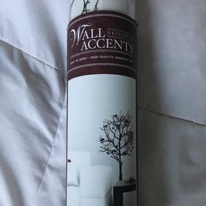 Wall Accents Watt Art (never opened)